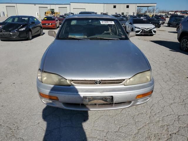 1995 Toyota Camry XLE