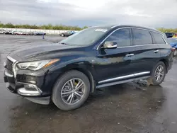 2019 Infiniti QX60 Luxe en venta en Fresno, CA