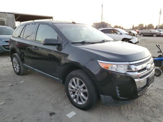 2013 Ford Edge SE