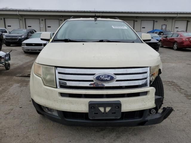 2007 Ford Edge SEL Plus