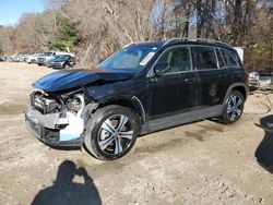 Mercedes-Benz Vehiculos salvage en venta: 2023 Mercedes-Benz EQB 300 4matic