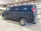 2016 GMC Savana G2500