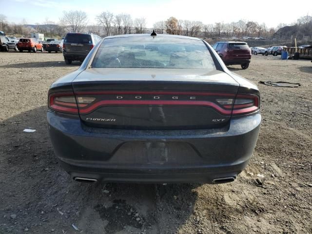 2017 Dodge Charger SXT