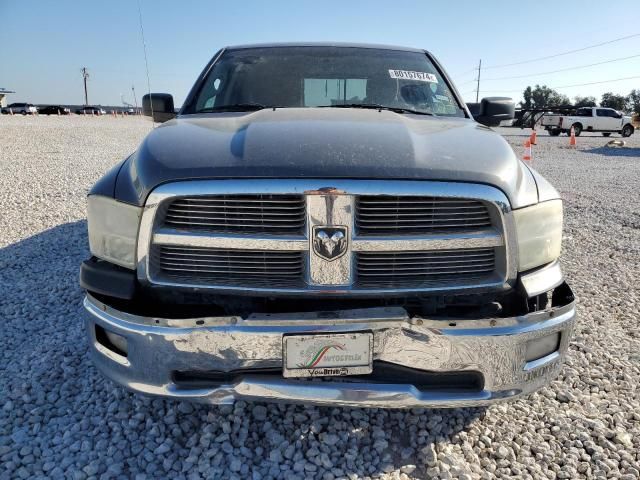 2010 Dodge RAM 1500