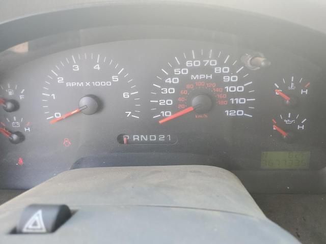 2006 Ford F150