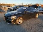 2019 Mercedes-Benz CLA 250 4matic