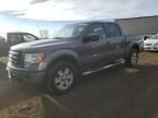 2009 Ford F150 Supercrew