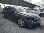 2008 Lexus LS 460L