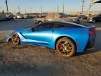 2015 Chevrolet Corvette Stingray 1LT