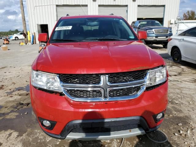 2014 Dodge Journey SXT