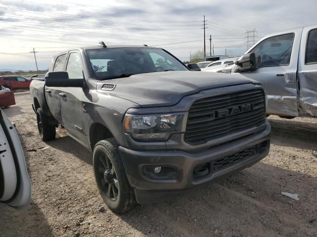 2021 Dodge RAM 2500 BIG Horn