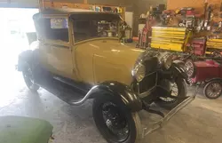 1928 Ford Model A en venta en Sikeston, MO