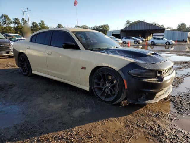 2021 Dodge Charger Scat Pack