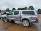 2015 Toyota Tacoma Double Cab