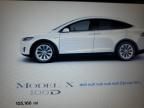 2017 Tesla Model X