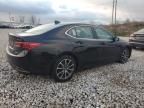 2015 Acura TLX Advance