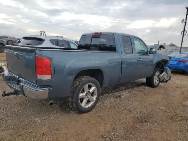 2007 GMC New Sierra K1500