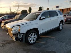 2017 GMC Terrain SLE en venta en Wilmington, CA