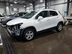 2018 Chevrolet Trax 1LT en venta en Ham Lake, MN