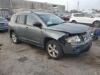 2012 Jeep Compass Latitude