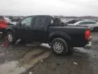 2014 Nissan Frontier S