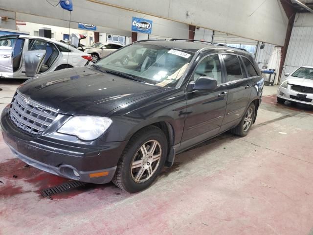 2008 Chrysler Pacifica Touring