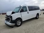 2019 Chevrolet Express G2500 LT