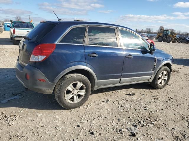 2009 Saturn Vue XE