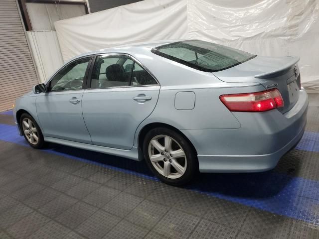 2009 Toyota Camry Base