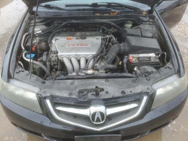 2005 Acura TSX