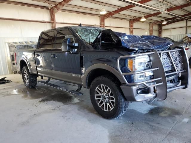 2019 Ford F250 Super Duty