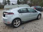 2012 Chevrolet Volt