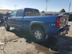 2003 Chevrolet Silverado K1500