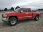 2002 GMC New Sierra K1500