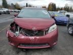 2013 Toyota Sienna LE