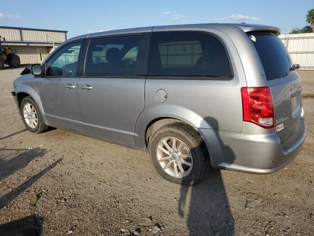 2020 Dodge Grand Caravan SE