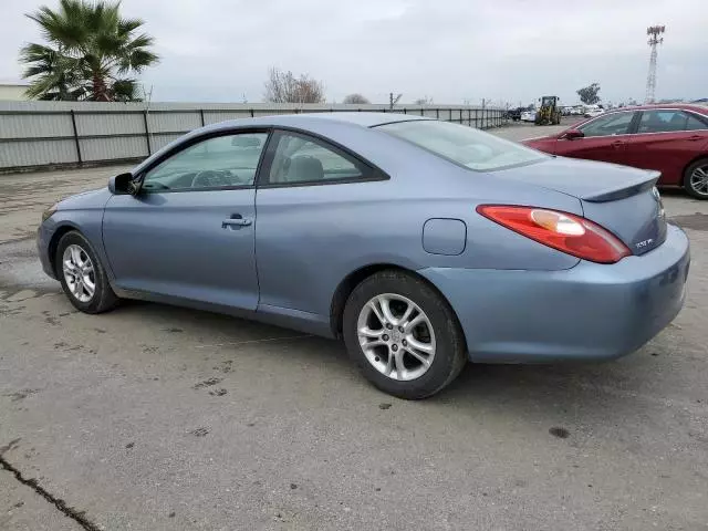 2005 Toyota Camry Solara SE