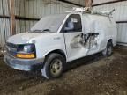 2008 Chevrolet Express G1500