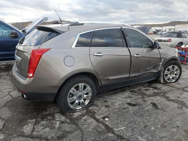 2011 Cadillac SRX Luxury Collection