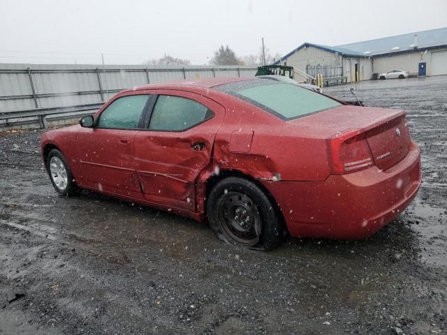 2006 Dodge Charger SE