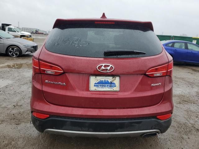 2015 Hyundai Santa FE Sport