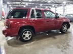 2009 Chevrolet Trailblazer LT