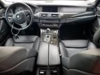 2011 BMW 528 I