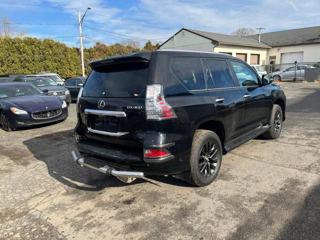 2021 Lexus GX 460 Premium