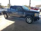 2007 Chevrolet Silverado K1500 Crew Cab