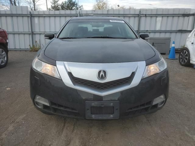 2010 Acura TL