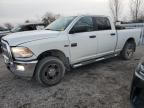 2012 Dodge RAM 2500 SLT