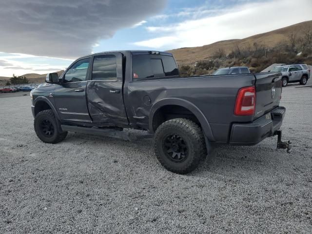 2020 Dodge RAM 2500 Limited