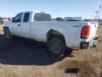 2008 GMC Sierra K2500 Heavy Duty