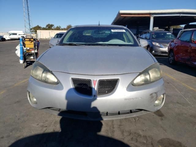 2005 Pontiac Grand Prix